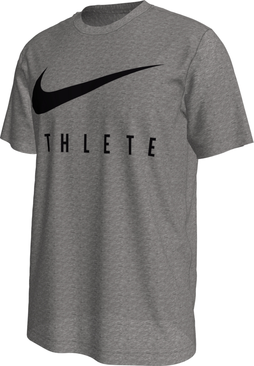 nike athlete contracts